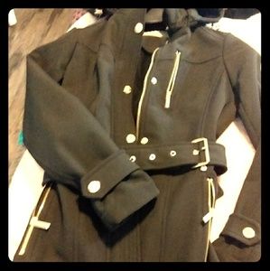 Mk heavey winter jacket